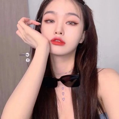 乡村女人